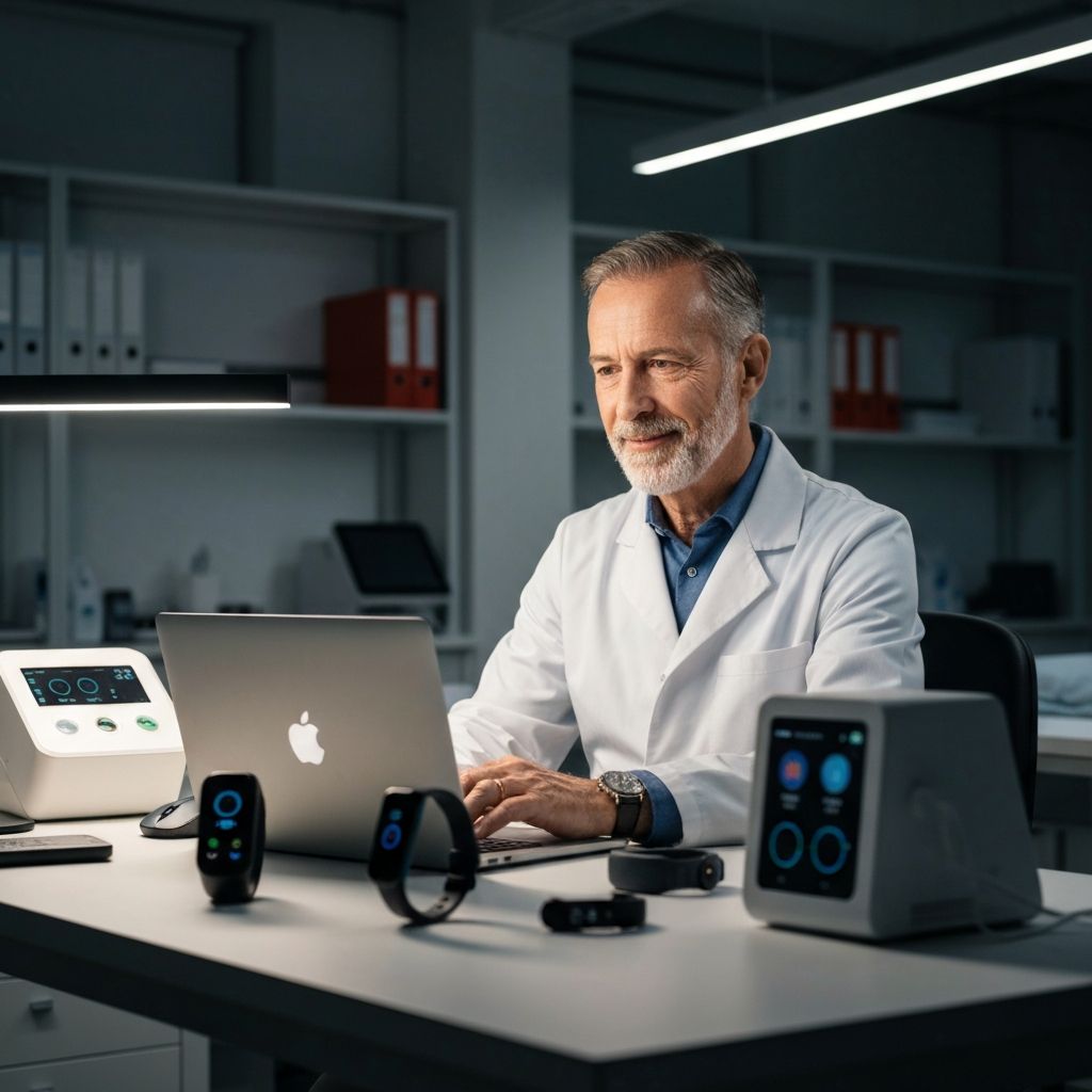 Sleep testing laboratory